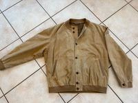 Leichte, stilvolle 'Leder'Jacke - Vintage Chic (70er) - wie neu ! Baden-Württemberg - Ravensburg Vorschau