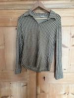 Gemusterte Bluse von More&More (L) Bayern - Neumarkt i.d.OPf. Vorschau