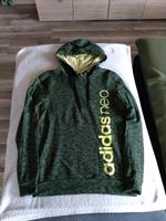 Adidas Neo Damen Hoodie Gr. S Bayern - Lautertal Vorschau