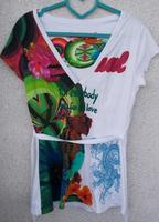 Desigual-Damen Tshirt Nordrhein-Westfalen - Wesel Vorschau