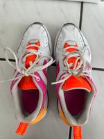 Turnschuhe von Nike in der Farbe fuchsia Nordrhein-Westfalen - Neuenkirchen Vorschau