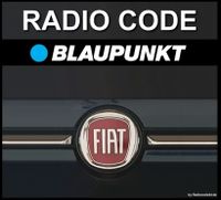 Radio Code für Fiat Bosch Blaupunkt Continental Harman Visteon Hamburg-Nord - Hamburg Winterhude Vorschau