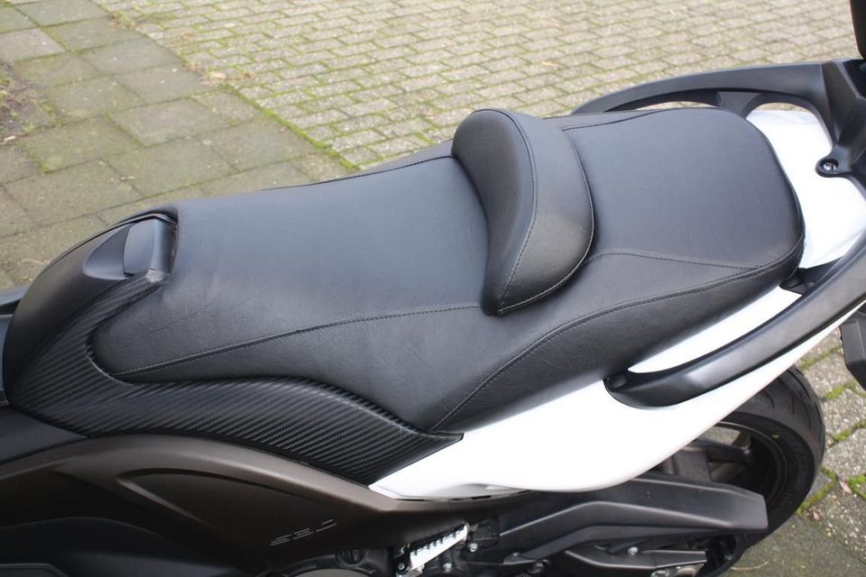 Yamaha T-Max 530 ABS kompl.überarbeitet in Langenfeld