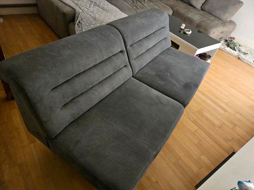 Eine Designer Couch aus Schweden in Stuttgart