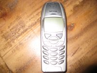 Nokia 6310i Rheinland-Pfalz - Mülheim-Kärlich Vorschau