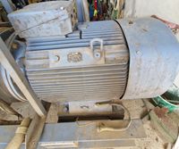 Generator / Strom / Motor Bayern - Untergriesbach Vorschau