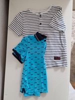 Set Ernstings Topolino Shirt Oberteil Gr. 104 Jungen Berlin - Steglitz Vorschau