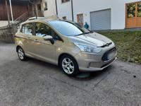 Ford B-Max 1,0 EcoBoost 92kW Titanium AHK SHZ Zahnrie Kr. Altötting - Garching an der Alz Vorschau