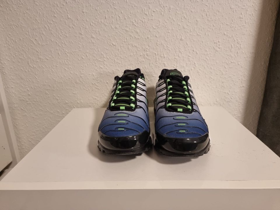 Nike Air Max Plus TN Icons 44.5 Limited Edition in Hannover