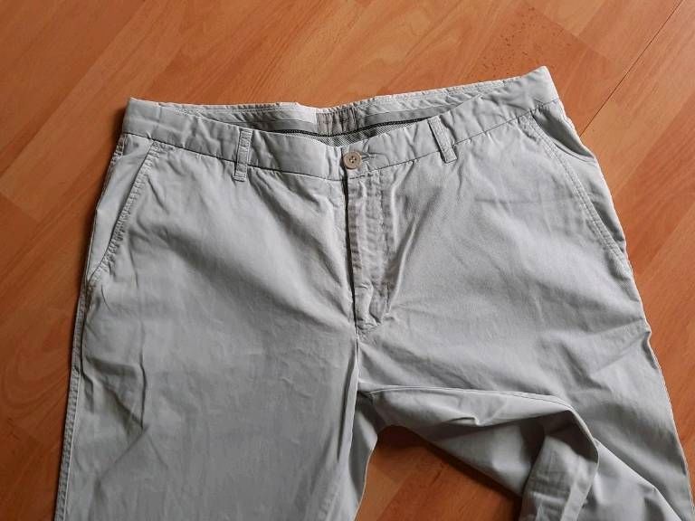 ♥️Roy Robson tolle Herren Chino Hose 52/XL neuw♥️ in Nordenholz