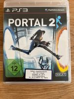 Portal 2 PS3 Bayern - Elfershausen Vorschau