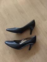 Gabor Schuhe, High Heels, ungetragen, zu verkaufen Baden-Württemberg - Schwetzingen Vorschau
