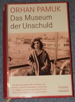 Das Museum der Unschuld - Orhan Pamuk Berlin - Charlottenburg Vorschau