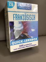 Quick Lernbox Französisch Unbenutzt OVP! Dortmund - Lütgendortmund Vorschau