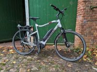 E-Bike ebike Haibike SDURO Trekking 28 Niedersachsen - Ganderkesee Vorschau