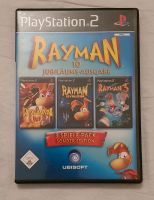 Rayman 10 Jubiläumsausgabe, Spiel für Playstation 2, PS2 Game Köln - Rodenkirchen Vorschau