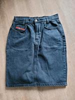 Jeansrock Gr 36 Jean Pascal Bergedorf - Hamburg Lohbrügge Vorschau