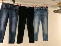 Cecil Jeans Hosen 28/30 Nordrhein-Westfalen - Castrop-Rauxel Vorschau