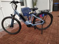 E Bike Damen Stevens E-Courier Forma neuwertig Nordrhein-Westfalen - Lippstadt Vorschau