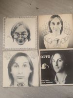 4x Otto Waalkes Platten Vinyl Bochum - Bochum-Mitte Vorschau