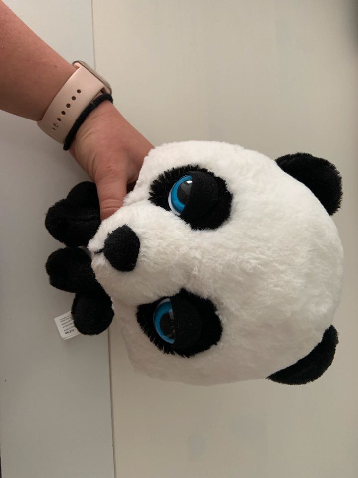 Kuscheltier Panda in Neuhausen