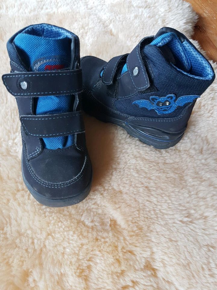 Stiefel pepino 25 wie neu in Binau