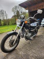 Honda Rebel CA125/ JC 26 Baden-Württemberg - Gaildorf Vorschau