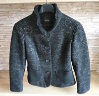*TAIFUN* COLLECTION anthrazit/silber gemustert Größe 38 Kr. Passau - Passau Vorschau