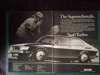 Saab.... die Superschweden Bonn - Bad Godesberg Vorschau