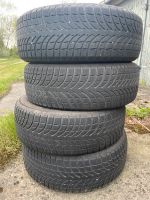 4x Michelin Latitude Alpin 215/70R16 104H Winterreifen Brandenburg - Wittenberge Vorschau