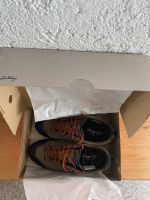 Lundhags Bjerg Low Wanderschuhe 46 (Tee Green) Kr. München - Unterschleißheim Vorschau