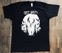 Curse Mackey Industrial Dark Ambient Electro Dark Unisex Shirt, L Leipzig - Leipzig, Zentrum-Nord Vorschau