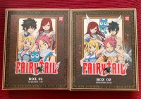 Fairy Tail Anime Blu-ray Box 1+2 Hessen - Darmstadt Vorschau