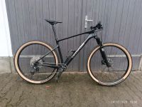 Cannondale Scalpel HT Carbon Mountainbike MTB Hardtail Shimano L Brandenburg - Bad Freienwalde Vorschau