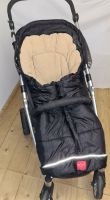 Set Kinderwagen Sportwagen Buggy Gesslein F4, MaxiCosi,Wintersack Bayern - Altmannstein Vorschau