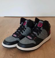 Jordan 1 Flight 4 grey/pink Gr. 40, US 7, UK 6 Bonn - Duisdorf Vorschau