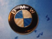 BMW Emblem 45mm München - Berg-am-Laim Vorschau