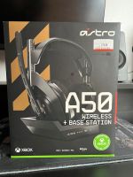 Astro A50 Gaming Headset für PC+ Xbox Baden-Württemberg - Ketsch Vorschau