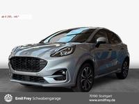 Ford Puma 1.0 EcoBoost Hybrid Aut. ST-LINE Stuttgart - Stuttgart-Ost Vorschau