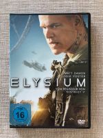 Elysium DVD Nordrhein-Westfalen - Remscheid Vorschau