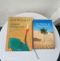 Dan Millman ⭐ Spiritualität Heilung Ziele Weisheit Lebenshilfe Hessen - Haiger Vorschau