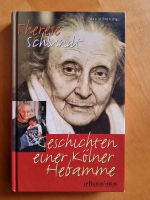 Buch - Geschichten einer Kölner Hebamme - Therese Schlundt Hessen - Kassel Vorschau