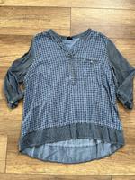 Shirt Bluse 48 Baden-Württemberg - Offenburg Vorschau