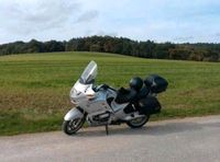 BMW R1150 RT Bayern - Petersdorf Vorschau