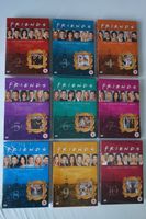 Friends Complete Series Komplette Serie Staffeln 1-10 DVD Pankow - Prenzlauer Berg Vorschau