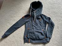 Naketano Sweatjacke Schnitzel Dizzel Popizzel Gr.S 36/38 Nordrhein-Westfalen - Kerpen Vorschau