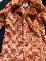 Flauschiger Wintermantel von Garcia Jeans (Kunstpelz) Niedersachsen - Melle Vorschau