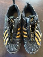 Adidas Turnschuhe / Einkleidung Olympische Spiele Sydney 2000 Sachsen-Anhalt - Magdeburg Vorschau