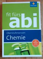 Fit fürs Abi - Oberstufenwissen Chemie Niedersachsen - Sehnde Vorschau