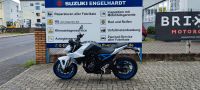 Suzuki GSX 8S Test Ride Bonus Hessen - Mühlheim am Main Vorschau